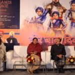 <div>Delhi CM Rekha Gupta leads events to commemoration of ‘Veer Bal Diwas’</div>