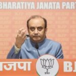 Rahul Gandhi is part of global alliance aiming to tarnish India’s image: BJP