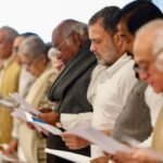 FairPoint: A year of perfect signals for Rahul Gandhi and Congress