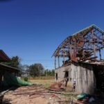 Thailand, Cambodia sign agreement on ceasefire