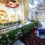 Guru Gobind Singh remains embodiment of courage, compassion and sacrifice, says PM Modi on Parkash Utsav