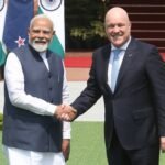 FTA with India means more jobs, exports, higher incomes: New Zealand PM