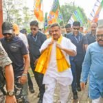 Bengal 2026 polls: BJP targets constituencies with narrow defeat margins