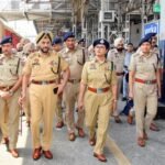 IANS Year Ender 2025: Punjab Police bust 12 ISI-sponsored terror plots, arrest 50