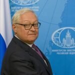 Russian diplomat says Ukraine proposed radically different peace plan