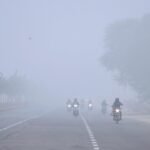 Fog, strong winds forecast across TN over next two days