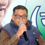 Minorities do not feel safe in Bangladesh; protection must be ensured, says JDU’s Neeraj Kumar