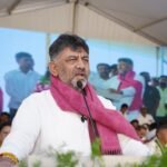 <div>Don’t interfere in Karnataka’s affairs: Shivakumar tells Kerala CM on bulldozer remark</div>