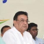 <div>Internal tussle in MP Congress, senior leader Mukesh Nayak’s resignation rejected</div>