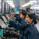 India 2nd largest mobile manufacturing country in the world: Minister