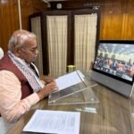 Become centres for joyful learning: Rajasthan Education Minister to schools