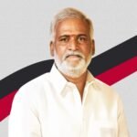 <div>‘Lord Murugan doesn’t support divisive politics’: TN Minister Sekar Babu slams BJP on Karthigai deepam issue</div>