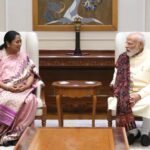 IANS Year Ender 2025: CM Rekha Gupta races to deliver BJP promises after historic win