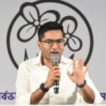 <div>SIR in Bengal: Abhishek Banerjee challenges ECI to publish separate list of ‘logical discrepancy’ cases</div>