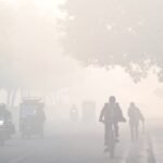 CAQM reviews dust mitigation step on Gurugram roads