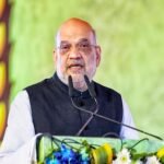 <div>No public rally during HM Amit Shah’s 3-day year-end visit to Bengal</div>