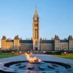 <div>India launches ‘One Stop Centre for Women’ in Canada</div>