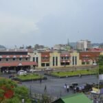 <div>Indian Railways’ capacity expansion to enhance train operations in Guwahati: NFR</div>