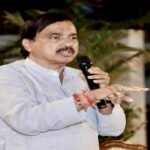 Maha NCP chief Tatkare condemns Khopoli activist murder, demands SIT probe