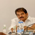 <div>Unauthorised construction removal row: AICC flags concern over K’taka govt drive, calls for greater caution</div>