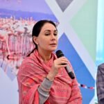 Raj Dy CM Diya Kumari inaugurates five-day festival; says Sambhar emerging as global tourist site