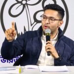 Abhishek Banerjee directs BLAs to stand by people during SIR hearings