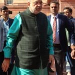 HM Amit Shah to begin poll strategy visits today