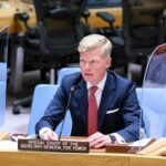 UN envoy urges calm as tensions rise in Yemen