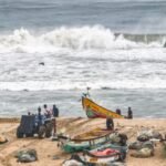 Three TN fishermen arrested by Sri Lankan Navy for crossing maritime boundary
