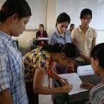 Myanmar kicks off 2025 general election five years after Civil War