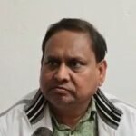 <div>‘Will respond accordingly if someone incites trouble’: Humayun Kabir on Babri Masjid issue (IANS Interview)</div>