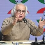 <div>Jairam Ramesh questions ‘redefinition’ of Aravalli Hills in letter to Environment Minister</div>