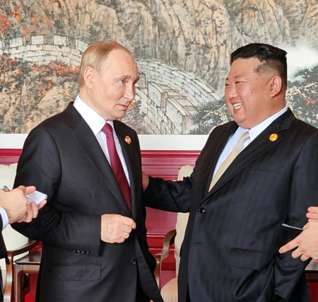 <div>North Korea’s Kim logs most public appearances in nine years in 2025</div>