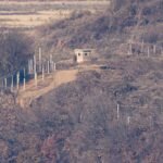 UN Command says military boundary between two Koreas under its authority