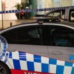 Australian police arrest man following fatal stabbing in Sydney