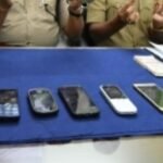 Delhi Police recover, return over 160 lost mobile phones in special ceremony