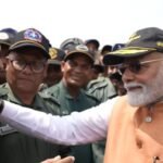 <div>From Op Sindoor to Ram Temple flag hoisting: PM Modi says 2025 gave India ‘greater self-confidence’</div>