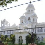 Telangana Assembly may see heated debates over irrigation, river water-sharing