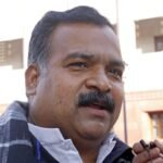 <div>Nothing to learn from RSS, it is an “organisation of hatred”, says Cong MP Manickam Tagore</div>