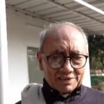 Nothing political in post, say Digvijaya Singh; Tharoor backs call to strengthen Congress