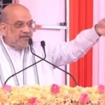 HM Shah inaugurates Rs 330 crore civic projects in Ahmedabad; Western Trunk Main drainage project unveiled