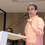 Uddhav Thackeray alleges BJP wants to devour Mumbai, calls BMC polls as prestige battle