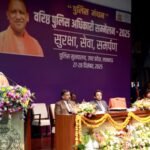 Realise PM Modi’s vision of smart policing, Yogi Adityanath tells UP cops