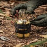 CRPF thwarts major Maoist plot; two IEDs neutralised in Chhattisgarh