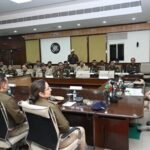 Criminals on bail should be monitored, Haryana DGP tells officials