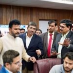 <div>Centre’s 24×7 control room resolved over 13,000 grievances of flyers in Dec: Top official</div>