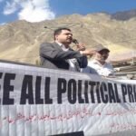 Elections in Pak-occupied Gilgit-Baltistan meaningless until region has own provisional constitution: Report