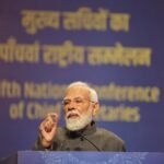 PM Modi asks states to encourage manufacturing, boost food exports