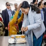64,446 people served by Atal Canteens in 72 hours: Delhi CM Rekha Gupta