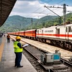 Northeast Frontier Railway hits key milestones in modernisation, safety and connectivity in 2025